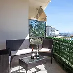 Apartament Rhodes Marina *