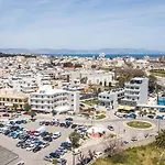 Rhodes Marina Rhodes City