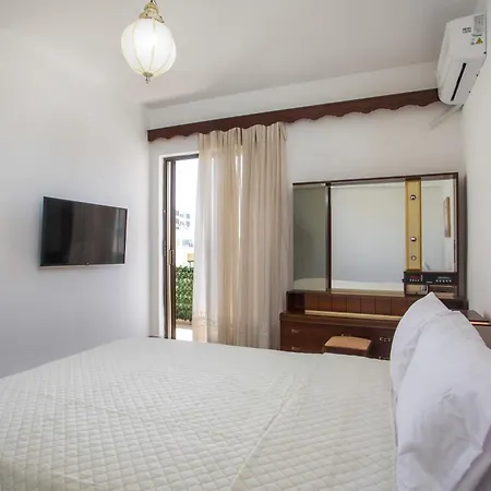 Appartement Rhodes Marina