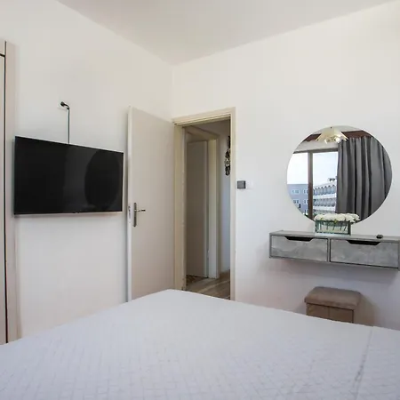 Rhodes Marina Rhodes City