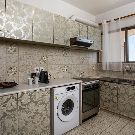 Rhodes Marina Apartment *