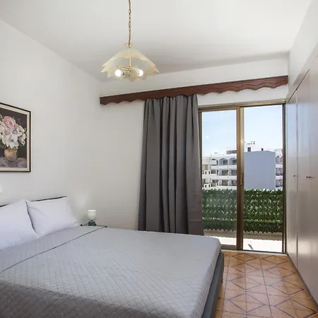 Rhodes Marina Apartment