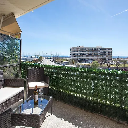 Rhodes Marina * Rhodes City