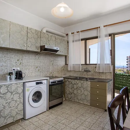 Apartment Rhodes Marina Rhodes City