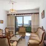 Apartment Rhodes Marina