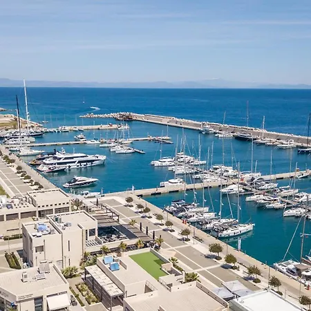 Rhodes Marina Appartamento *