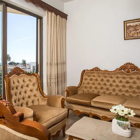 Апартаменты Rhodes Marina *