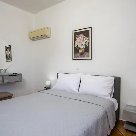 Appartamento Rhodes Marina Rhodes City