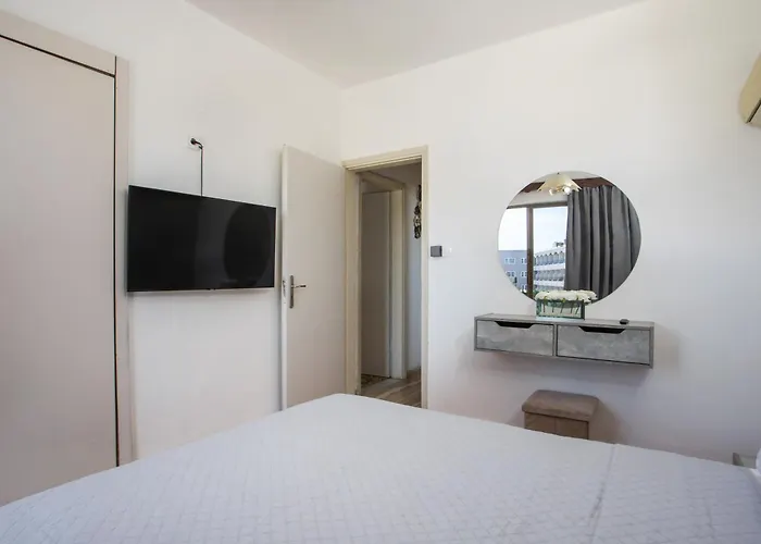 Rhodes Marina Rhodes City