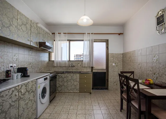 Rhodes Marina * Родос