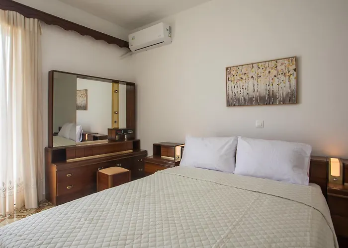 Rhodes Marina * Родос