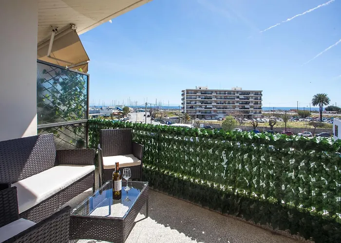 Rhodes Marina * Родос