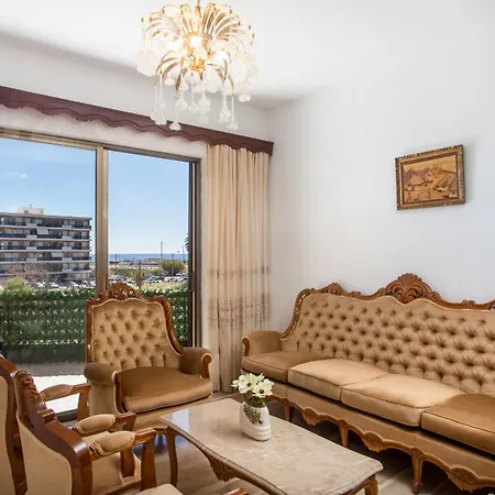 Appartamento Rhodes Marina