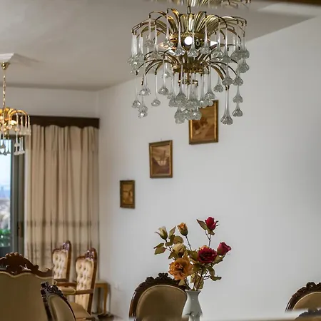 Rhodes Marina * Rhodes City