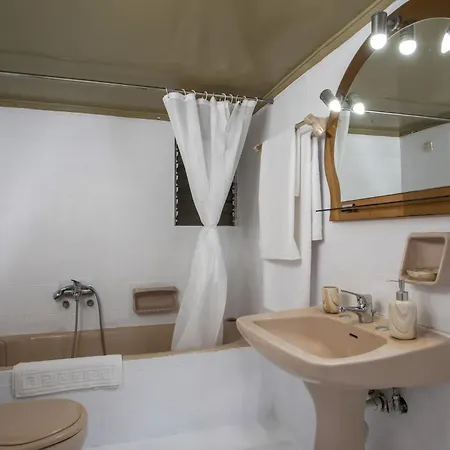 Rhodes Marina Appartement