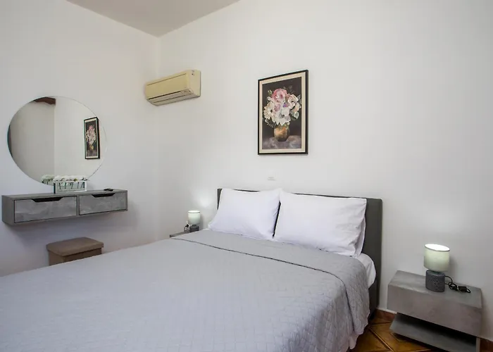 Apartment Rhodes Marina Rhodes City