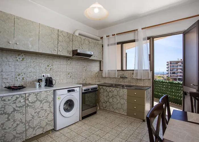 Apartment Rhodes Marina Rhodes City